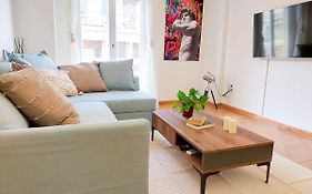 Exarchia Artistic Getaway For Groups